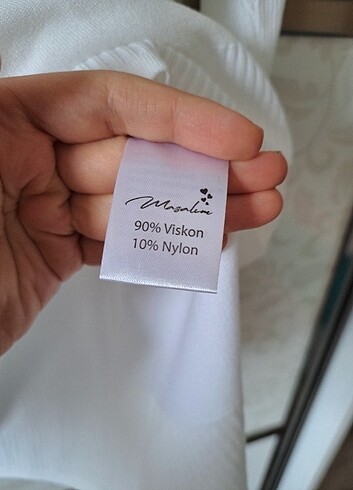 l Beden Taşlı şık merserize invee ghisa on fashion