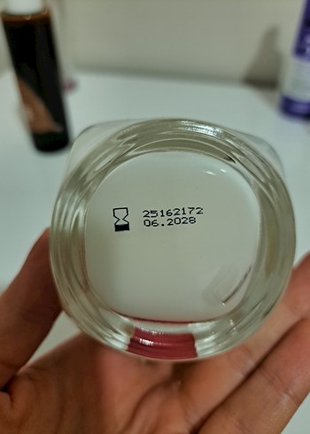 Hada Labo Tokyo Kadın Nemlendirici Krem - Görsel 2