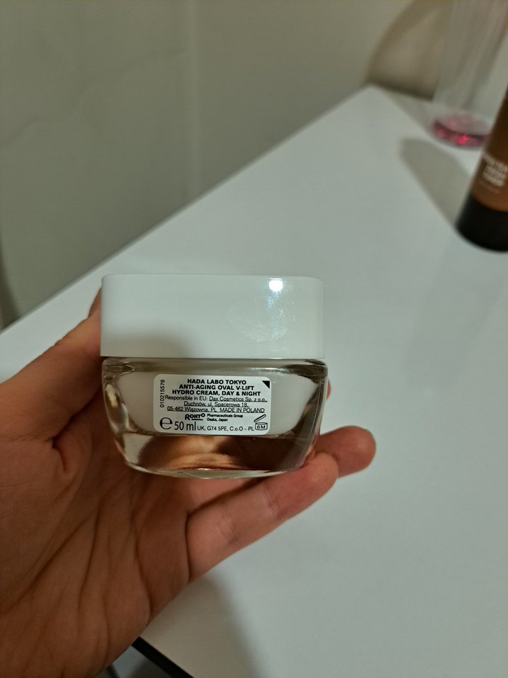 Hada Labo Tokyo Kadın Nemlendirici Krem - Görsel 3