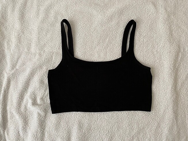 H&M crop top