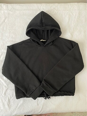 Kapüşonlu sweat