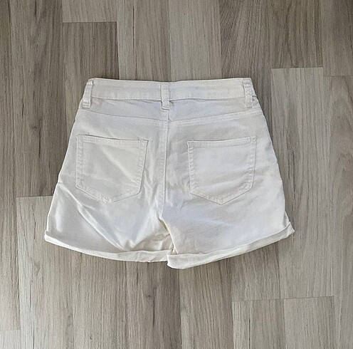 xs Beden Kot şort