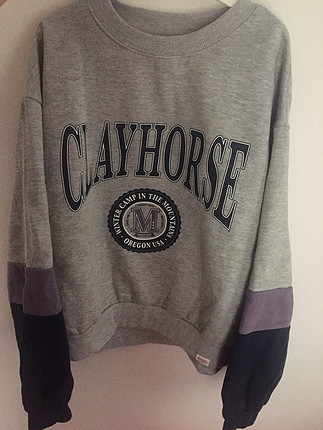 pull bear sweat