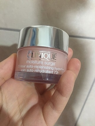 clinique nemlendirici