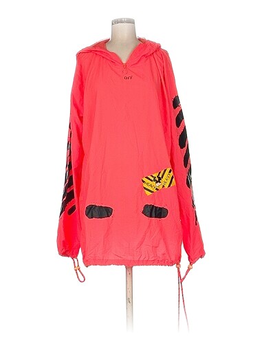 Off-White Sweatshirt %70 İndirimli.