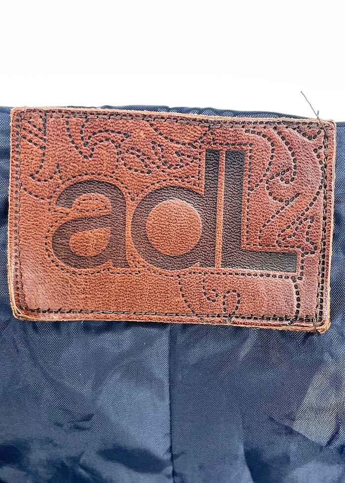 Adil Işık Ceket %70 İndirimli. - Görsel 4