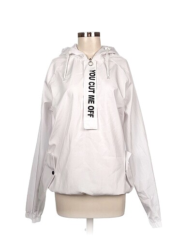 Off-White Sweatshirt %70 İndirimli.