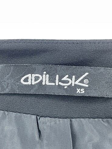 Adil Işık Midi Etek %70 İndirimli. - Görsel 4