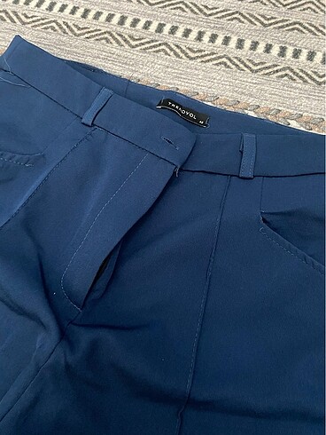 40 Beden Pallazo pantolon