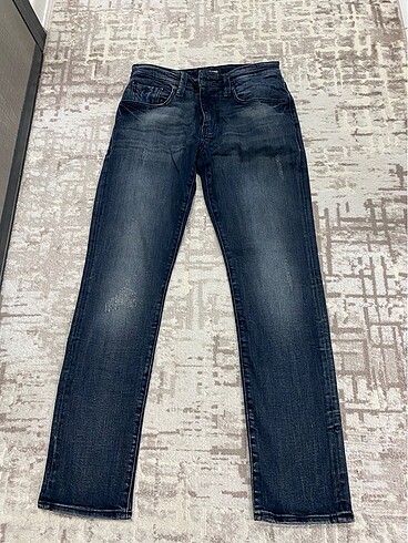 Erkek jean