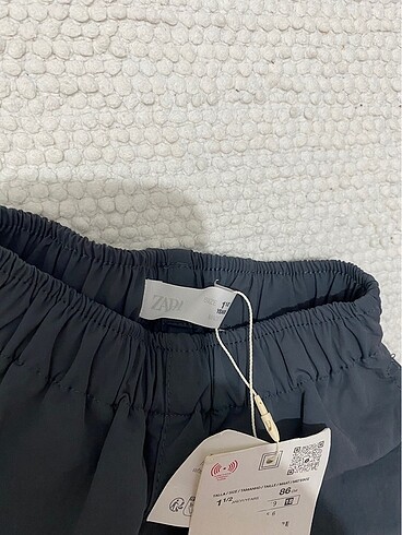 Zara Bebek eşofman altı