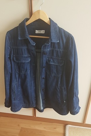 Mango Denim