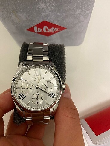 Lee Cooper Lee Cooper kadın saat