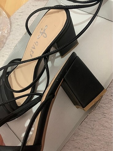 Ayakkabı - Görsel 5