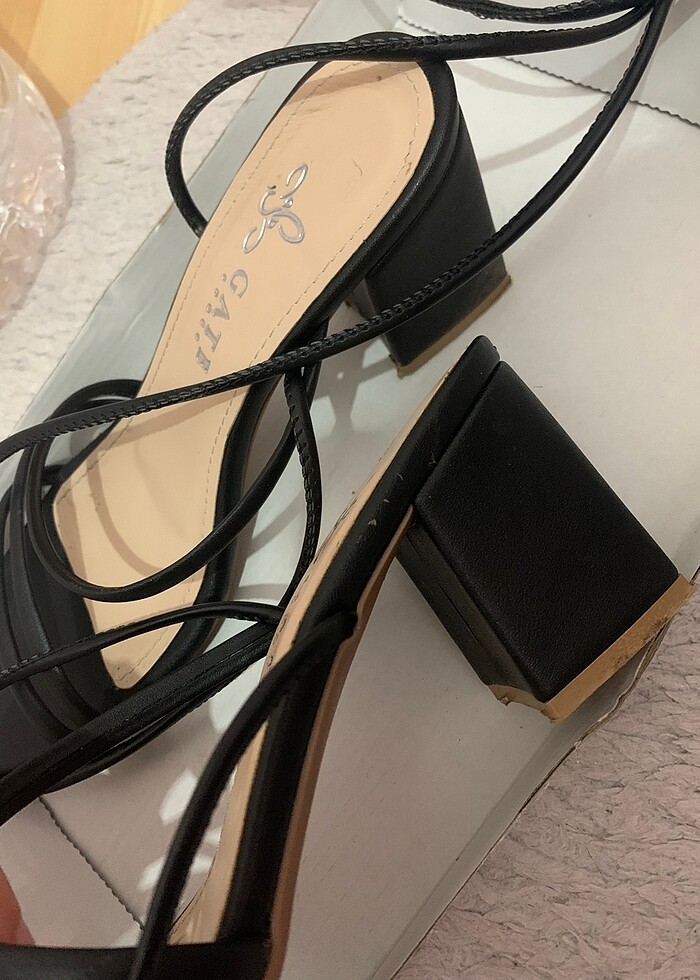 Ayakkabı - Görsel 5