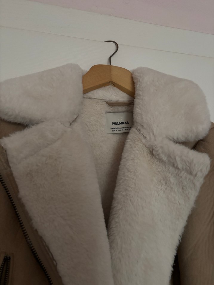 Ceket-mont - Görsel 2