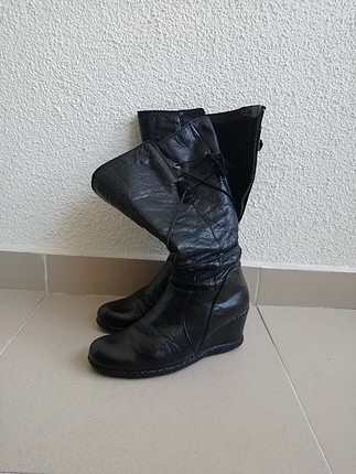 GERÇEK DERİ ÇİZME
