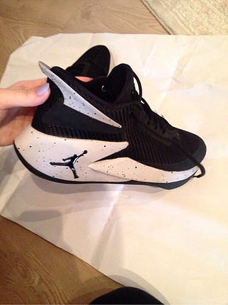Nike basketbol