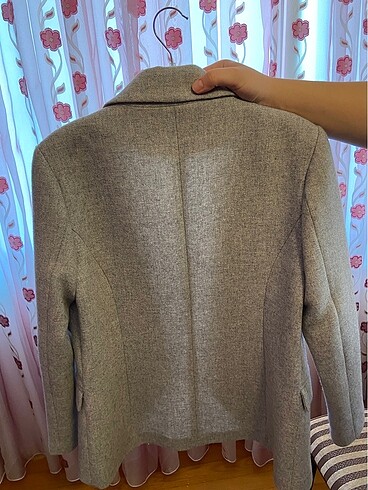 l Beden blazer ceket