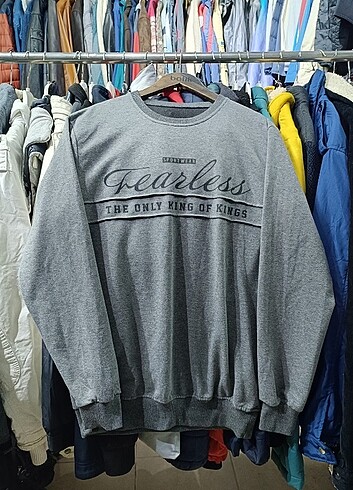 American vintage sweatshirt 