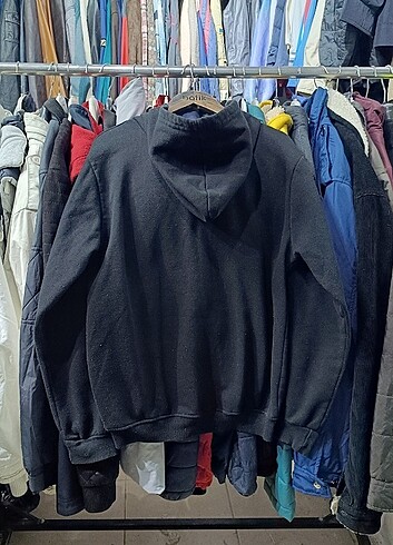 m Beden siyah Renk American vintage ceket