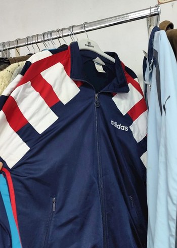 Gri Bohem Örgü Kadın Kazak - Görsel 2