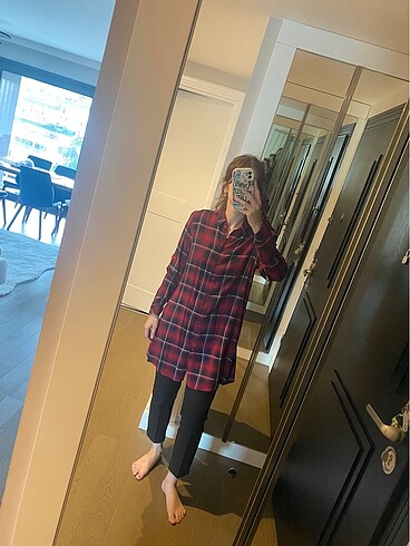 LC Waikiki Lc Waikiki 42 beden Gömlek Tunik