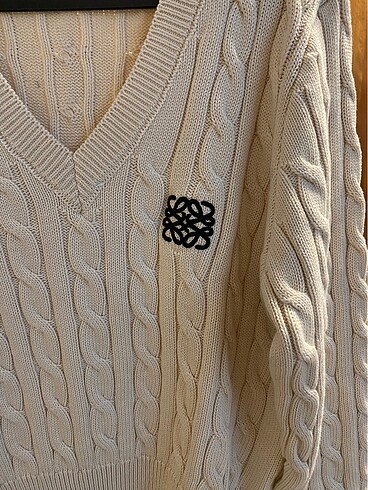 Massimo Dutti Yeni ve Etiketli Kazak