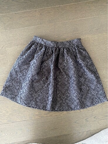 Zara XS Etek