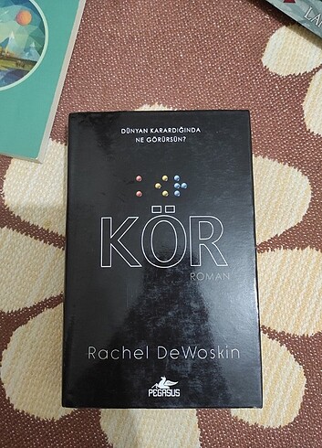 Kör Rachel DeWoskin