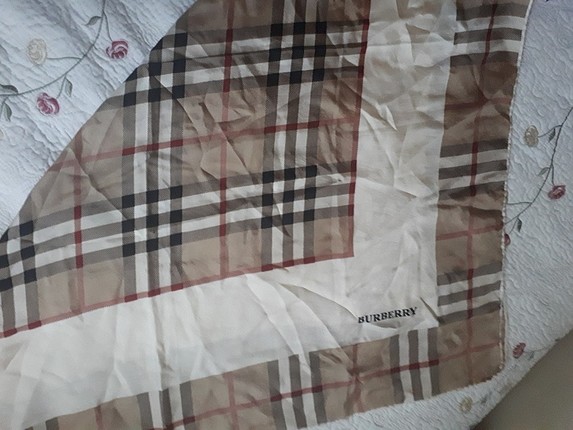 BURBERRY ESARP