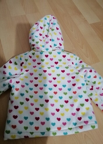 24-36 Ay Beden çeşitli Renk Lcw mont