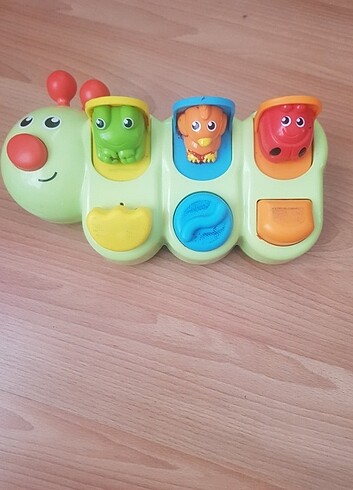 Fisher Price Eğitici oyuncak