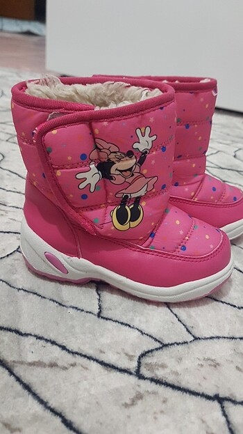 LC Waikiki Çocuk bot