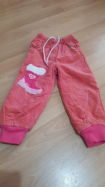 Kar pantolonu