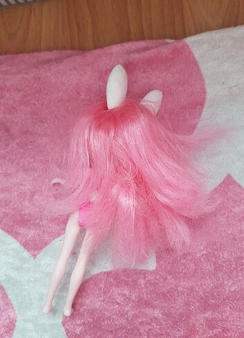 Diğer Enchantimals bree bunny