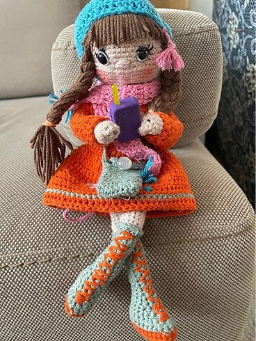 Beden Amigurumi