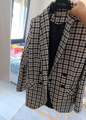 Blazer ceket 