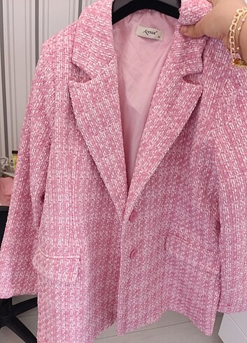 Trendyol & Milla Blazer ceket 