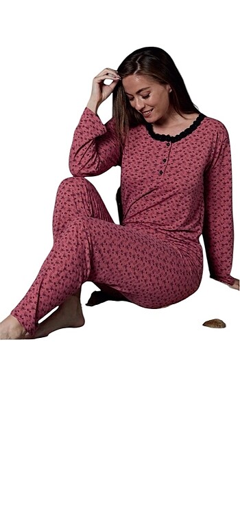 Pijama takımı