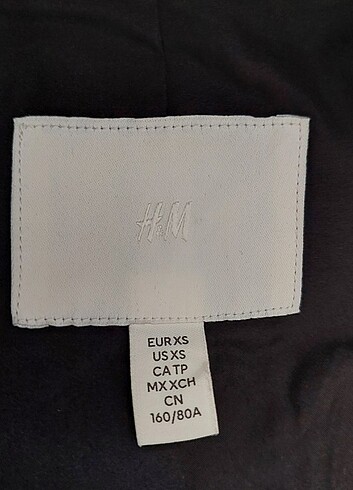 H&M Kaban