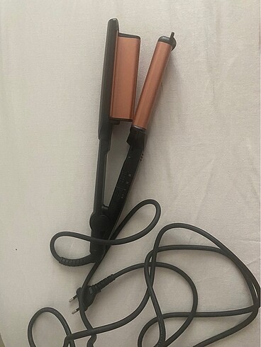 Beden Renk Babyliss Su Dalgası Maşası