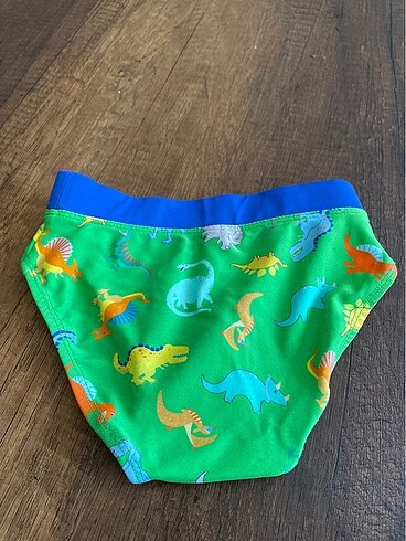 Erkek çocuk mayosu - Görsel 2