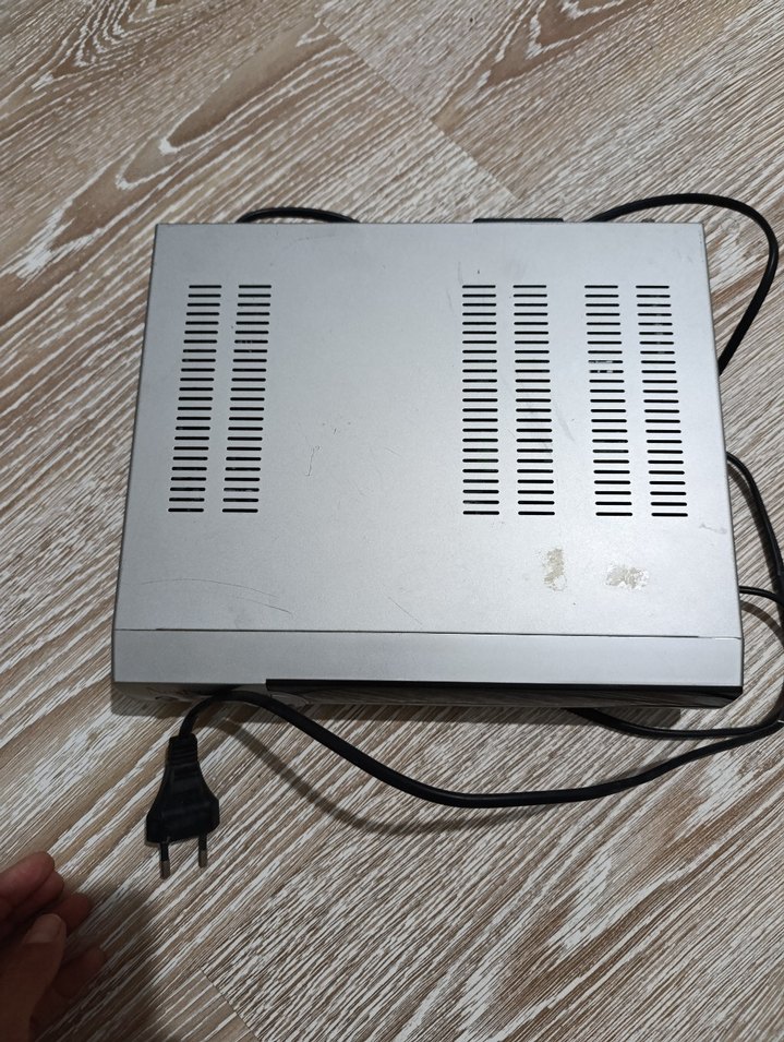 PARÇALIKTIR 
NextStar YE-5500CI Dijital Uydu Alıcısı - Görsel 5