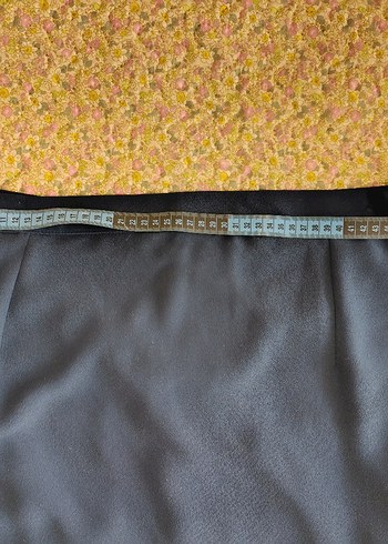 kendi dükkanımızda dikilen büyük beden etek - Görsel 5