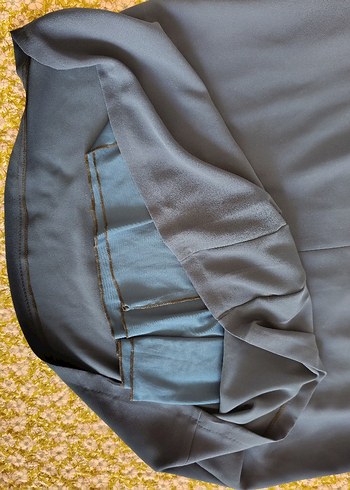 kendi dükkanımızda dikilen büyük beden etek - Görsel 4