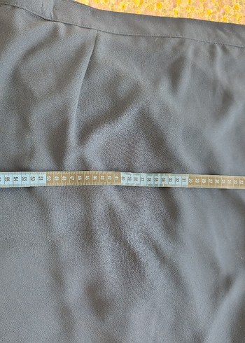 kendi dükkanımızda dikilen büyük beden etek - Görsel 2