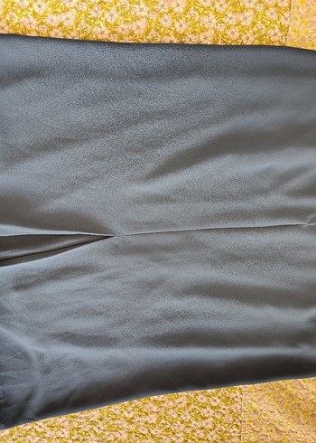 kendi dükkanımızda dikilen büyük beden etek - Görsel 3