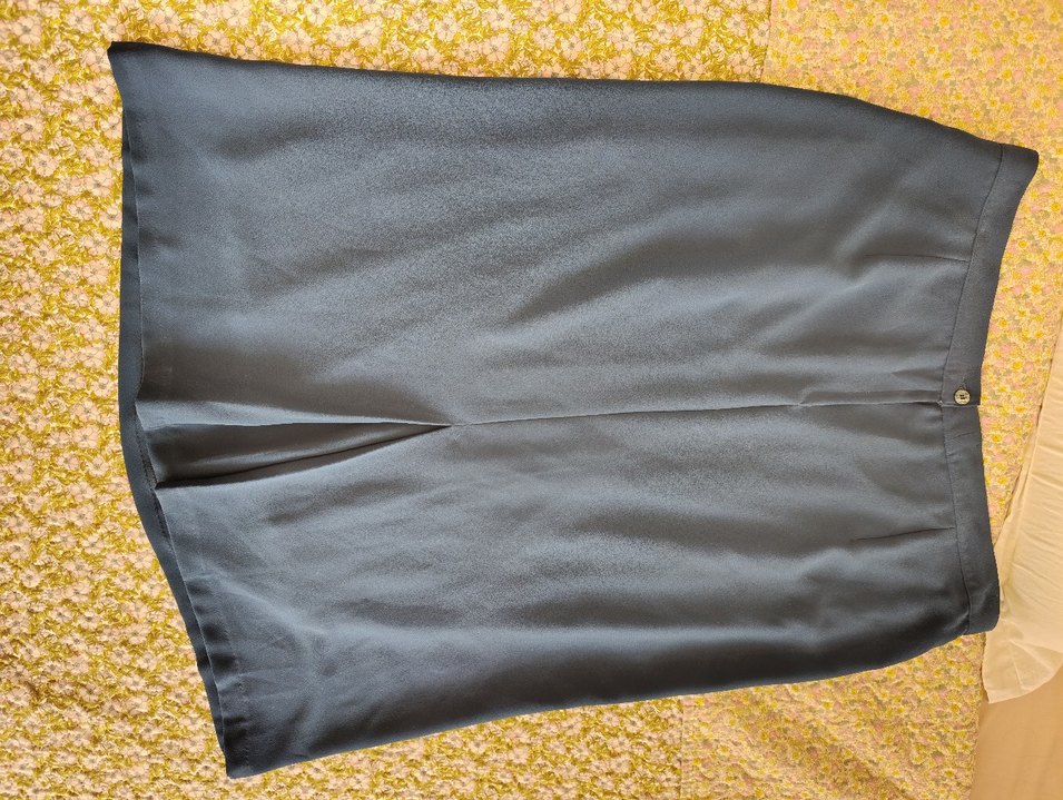 kendi dükkanımızda dikilen büyük beden etek - Görsel 3