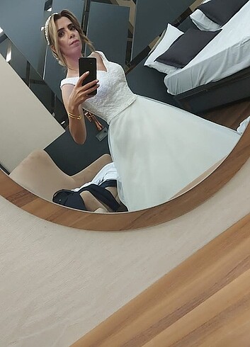 Gelinlik - Görsel 2